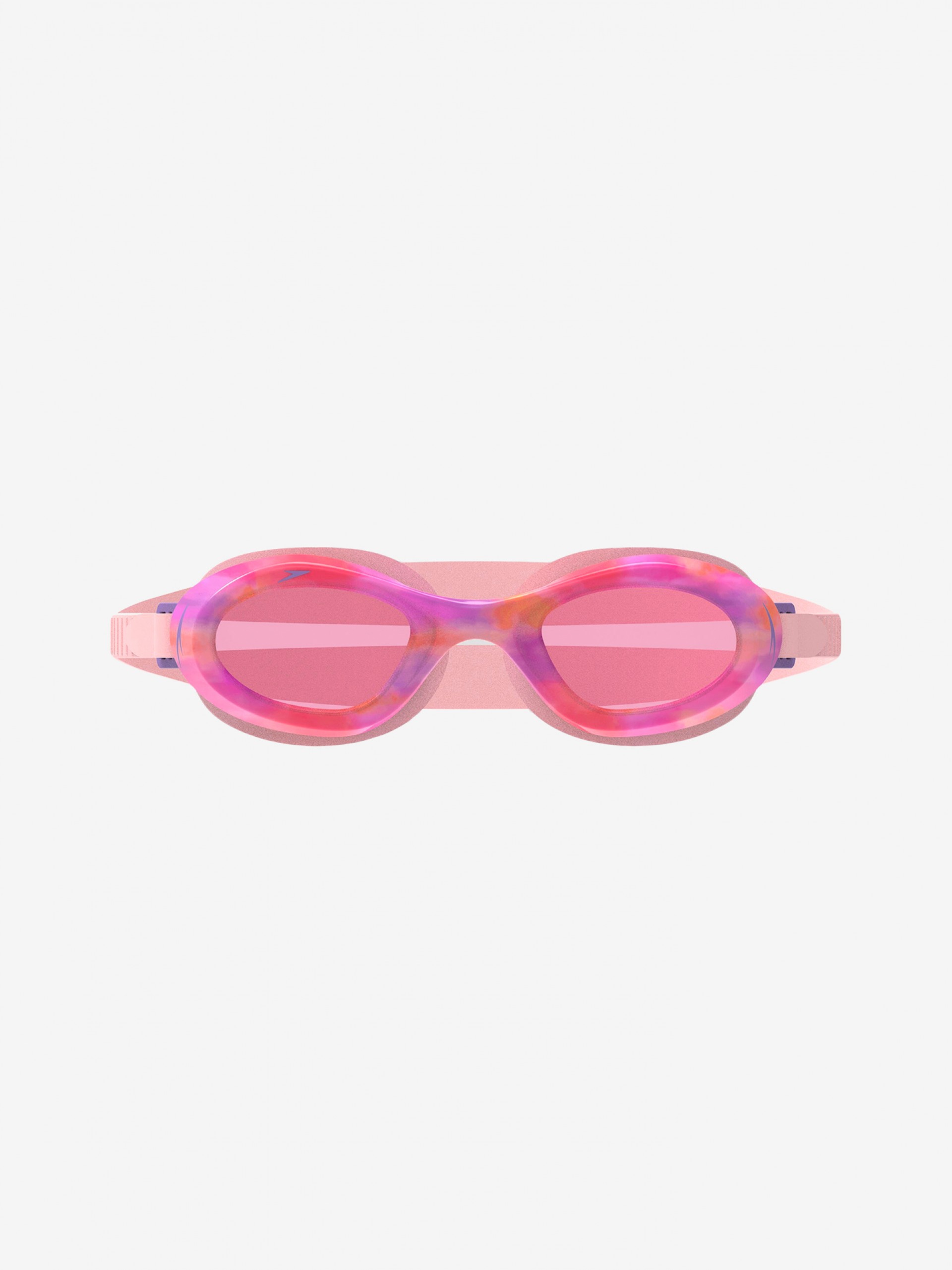 Óculos de Natação Speedo Futura Hydrospex Kids Rosa