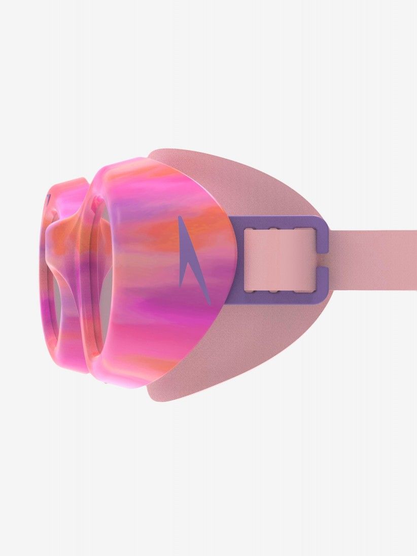 Gafas de Nataci�n Speedo Futura Hydrospex Kids Rosa