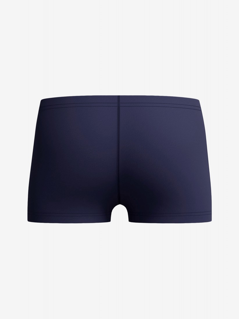 Cal��es de Nata��o Speedo Medley Logo Kids Azuis