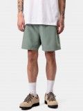 Carhartt WIP Chase Green Swimming Shorts
