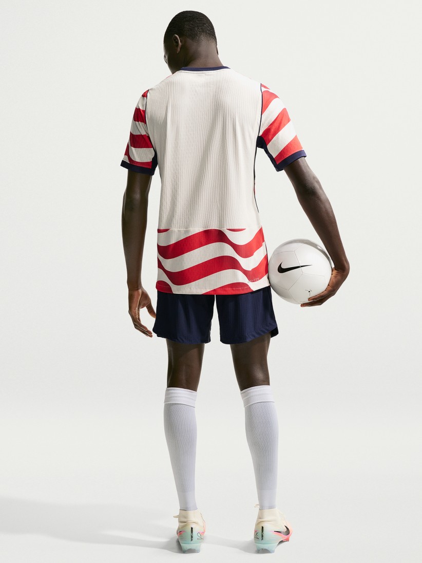 Camisola Nike USA Match Aero-FIT Principal 2026