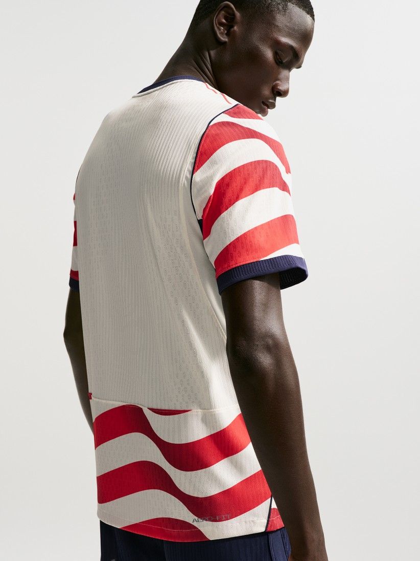 Camisola Nike USA Match Aero-FIT Principal 2026