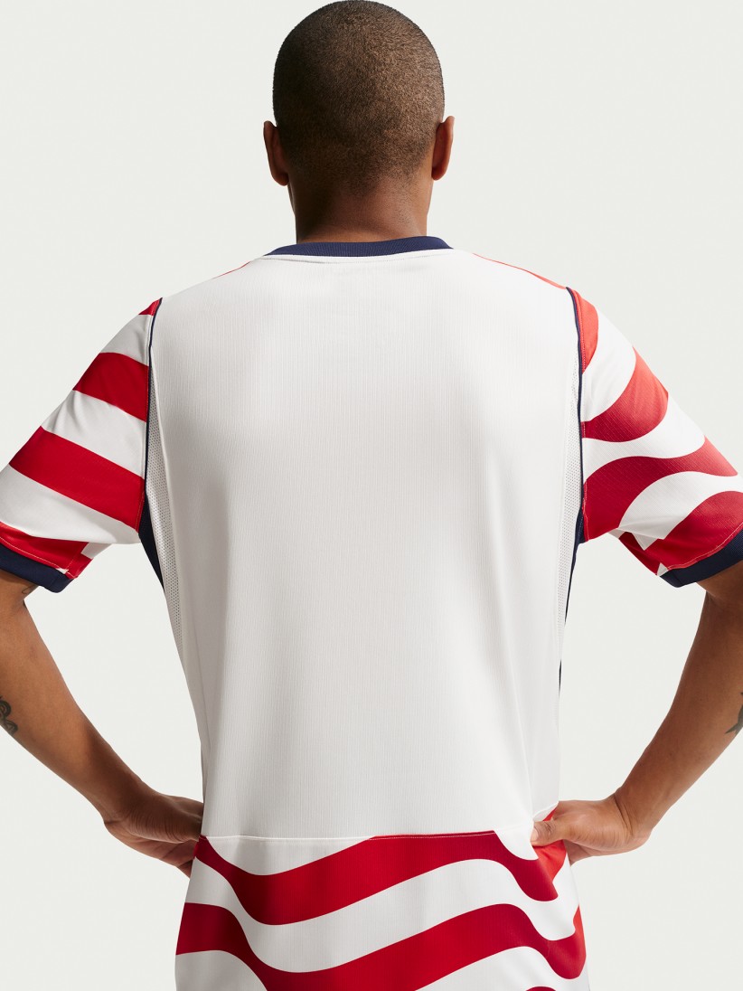 Camisola Nike USA Stadium Dri-FIT Principal 2026