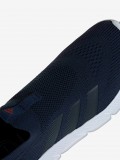 Sapatilhas de Caminhada Adidas Cloudfoam Flex Sock Azuis