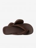 Chinelos Ugg Seaside II Castanhos Para Homem