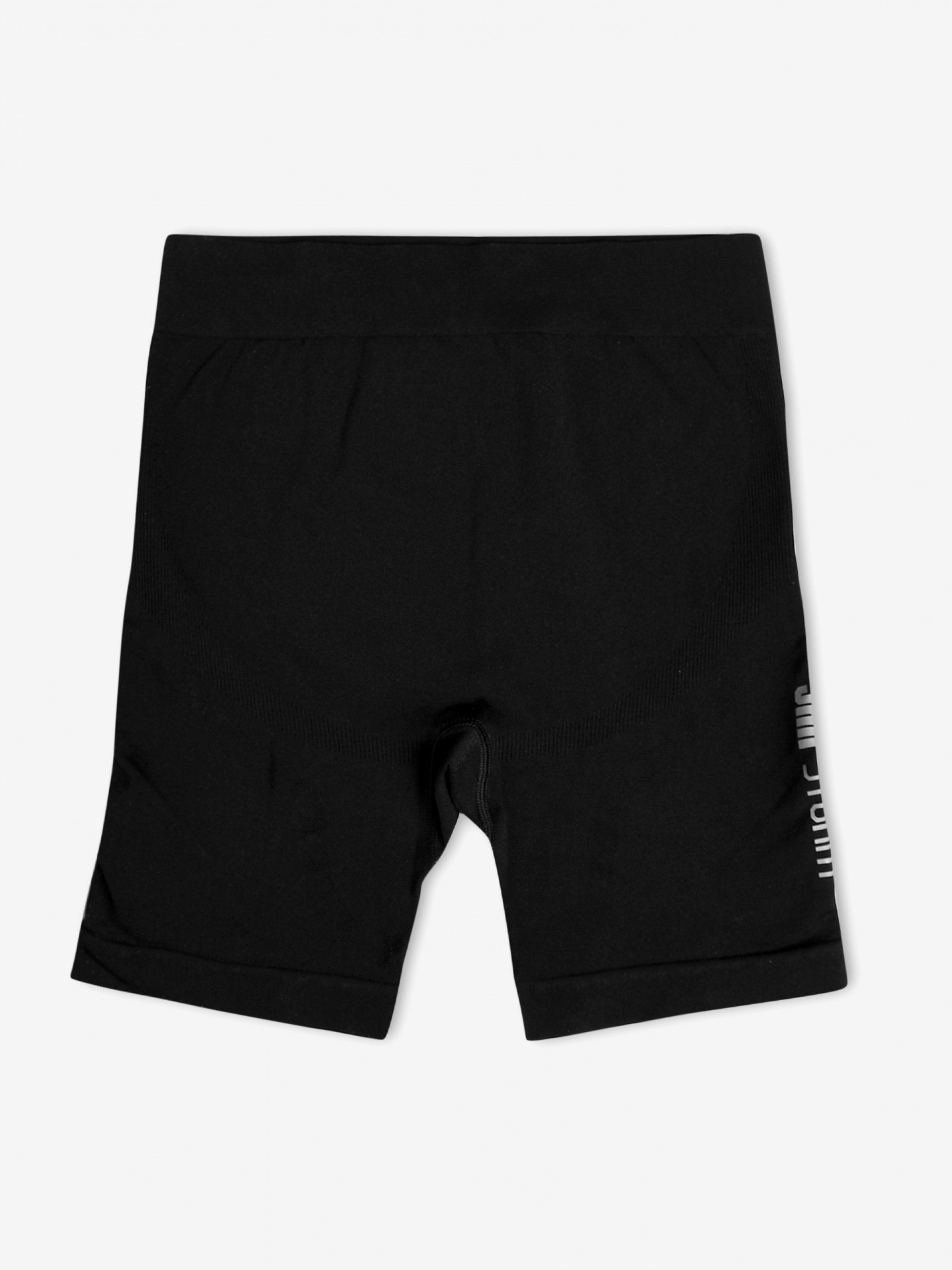 Calções de Compressão de Alto Desempenho Sak Storm Compression Pretos Para Homem