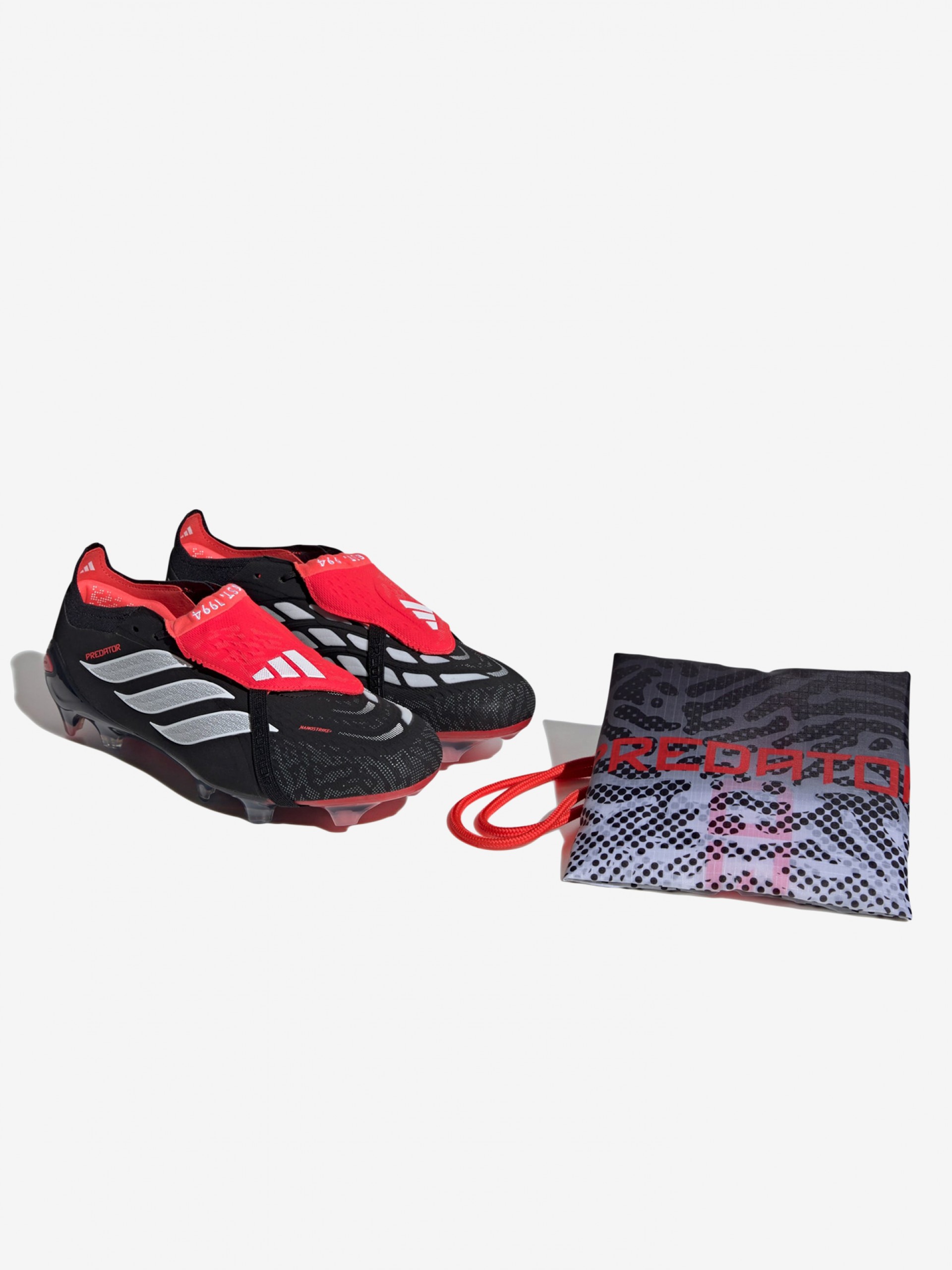 Botas de Fútbol Adidas Predator Elite FT FG