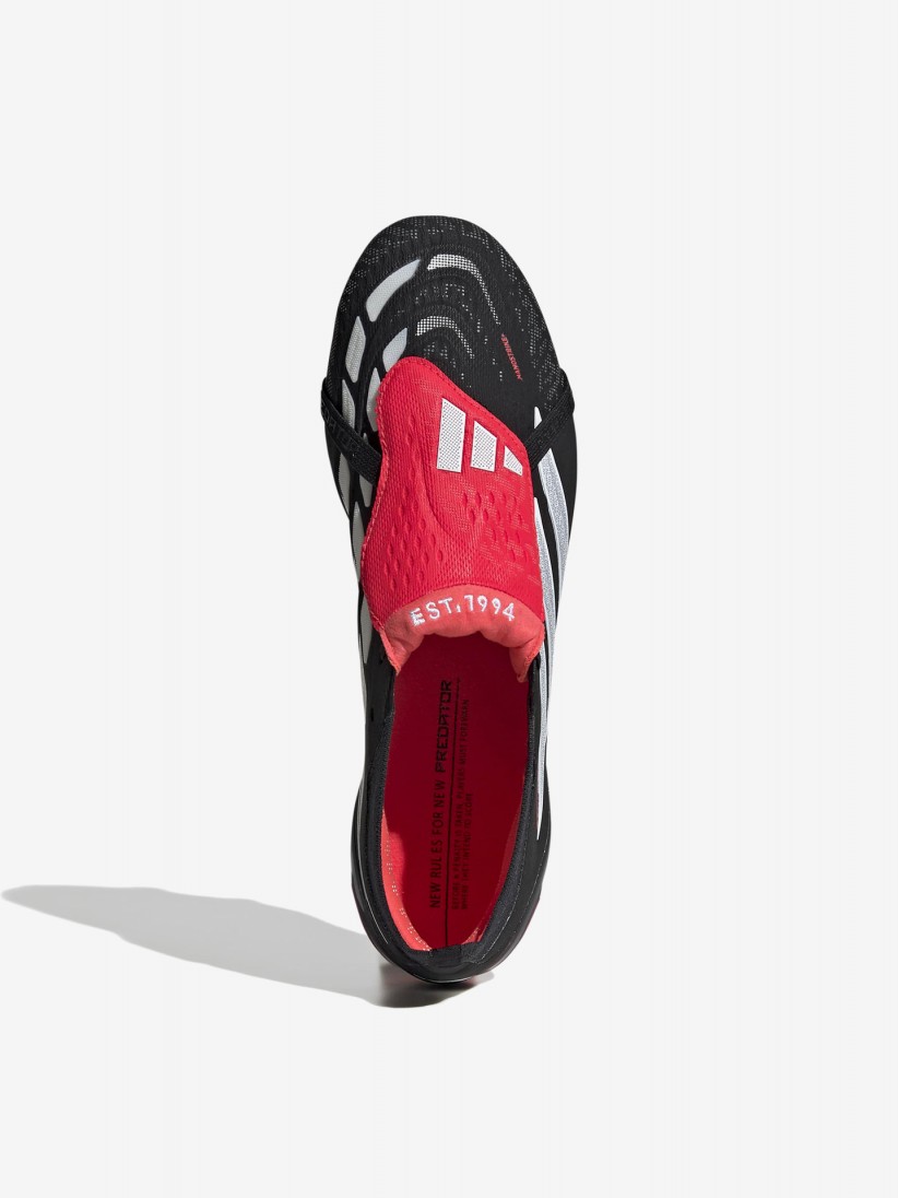 Chuteiras Adidas Predator Elite FT FG