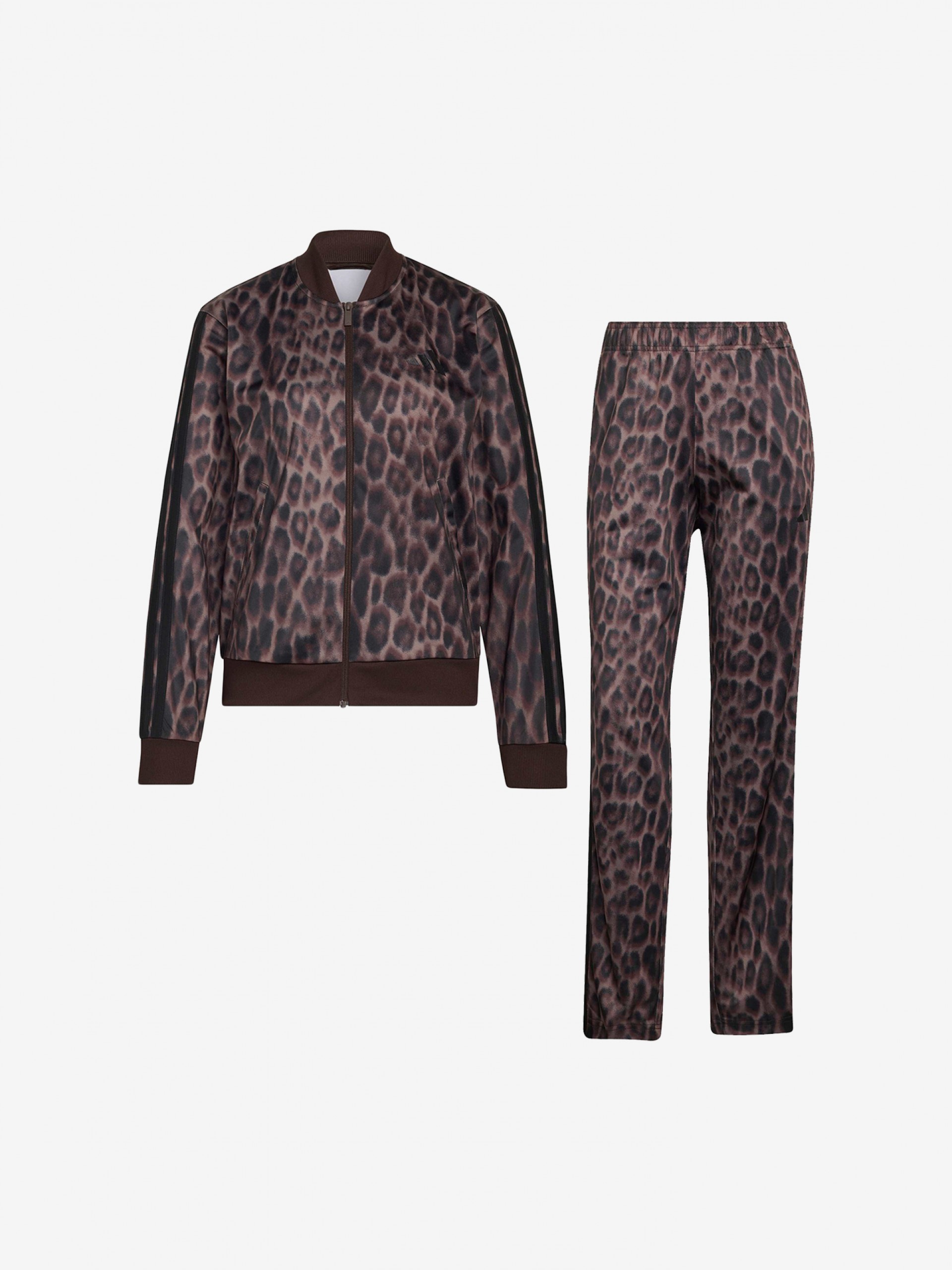Chándal Adidas 3-Stripes Essentials Print Animal W