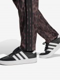 Adidas 3-Stripes Essentials Print Animal W Tracksuit