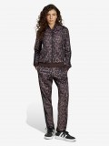 Adidas 3-Stripes Essentials Print Animal W Tracksuit