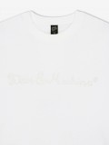 Camiseta Deus Ex Machina Noodle Blanca