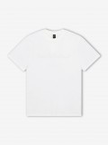 Camiseta Deus Ex Machina Noodle Blanca