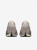 Zapatillas de Running On Running Cloudsurfer Max Beige W