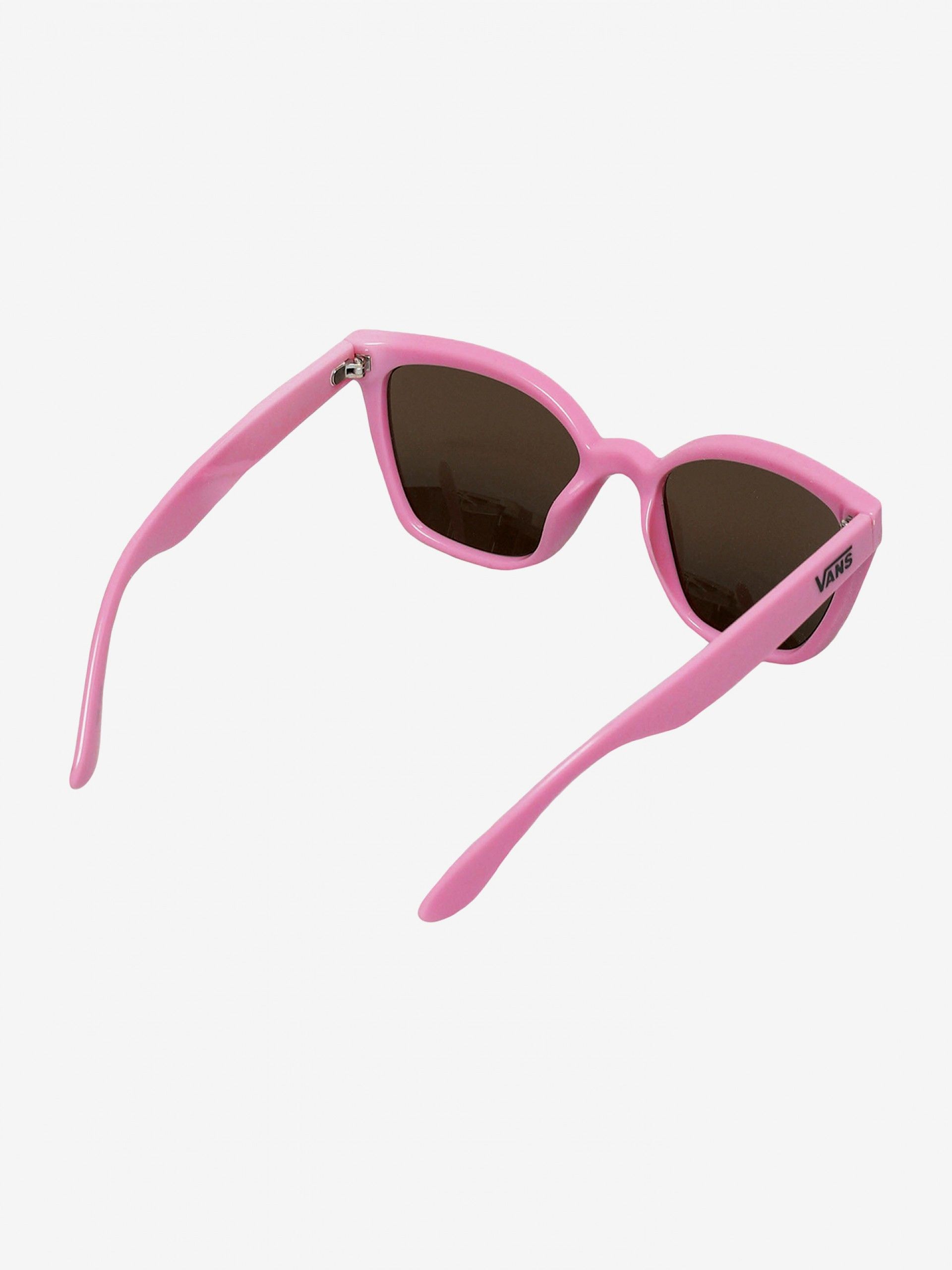 Vans Spicoli Pink Sunglasses