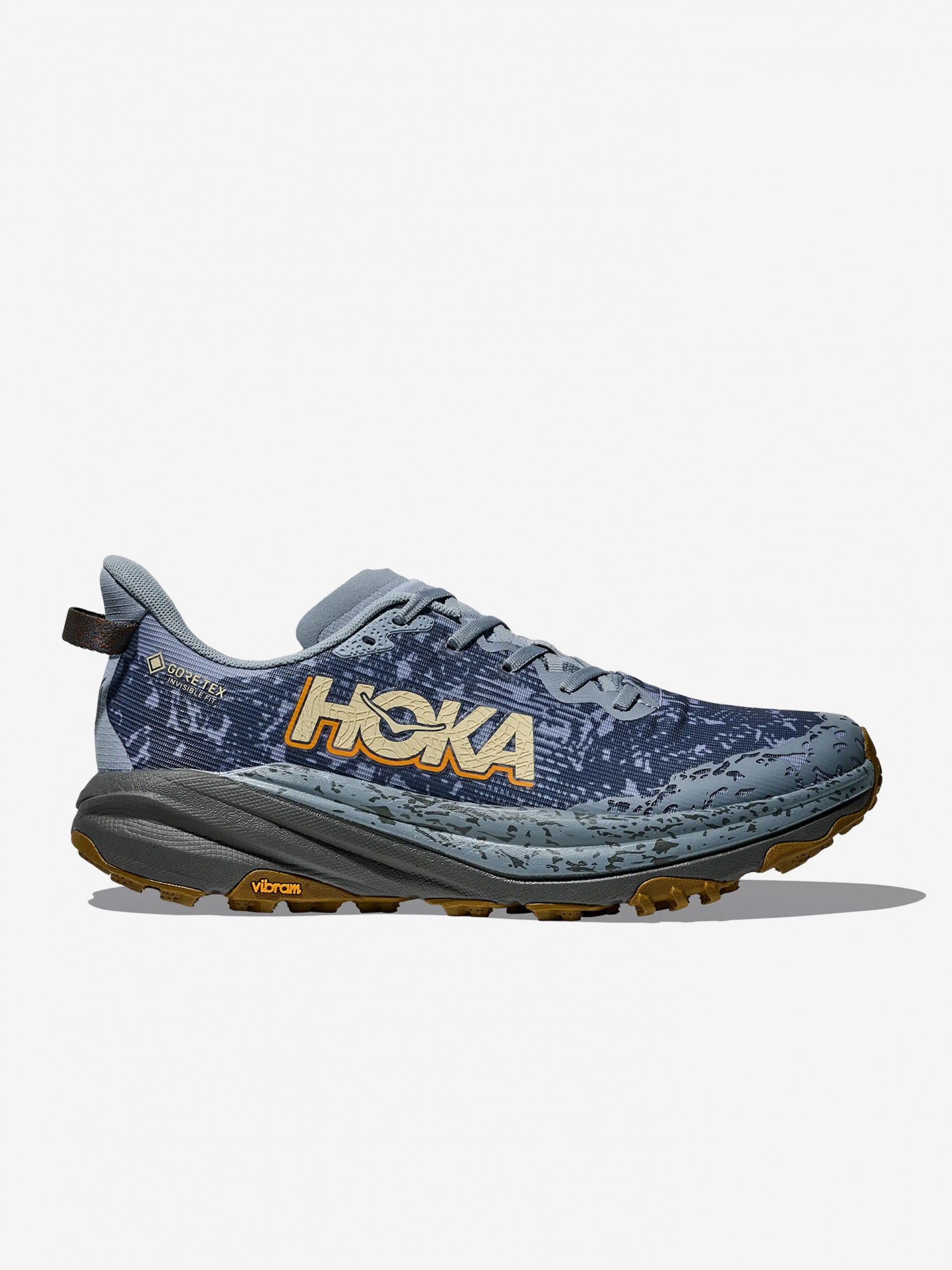 Zapatillas de Trail Hoka Speedgoat 6 GORE-TEX M Azules