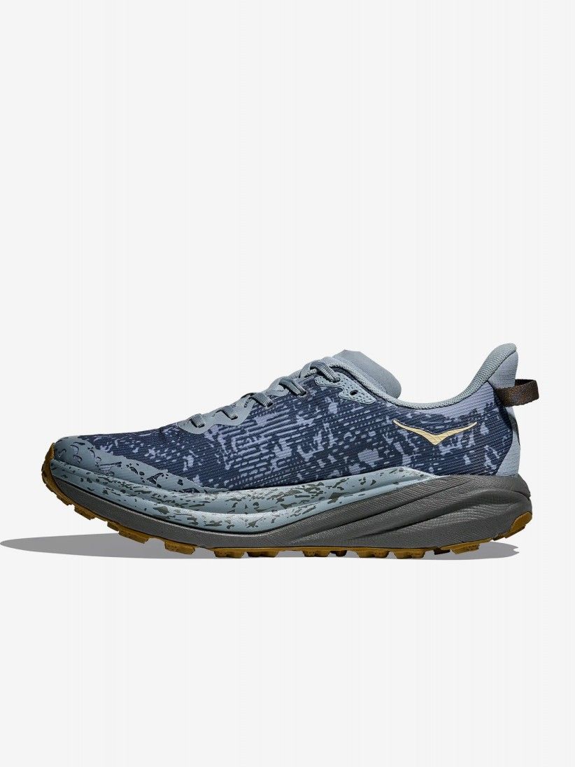 Zapatillas de Trail Hoka Speedgoat 6 GORE-TEX M Azules