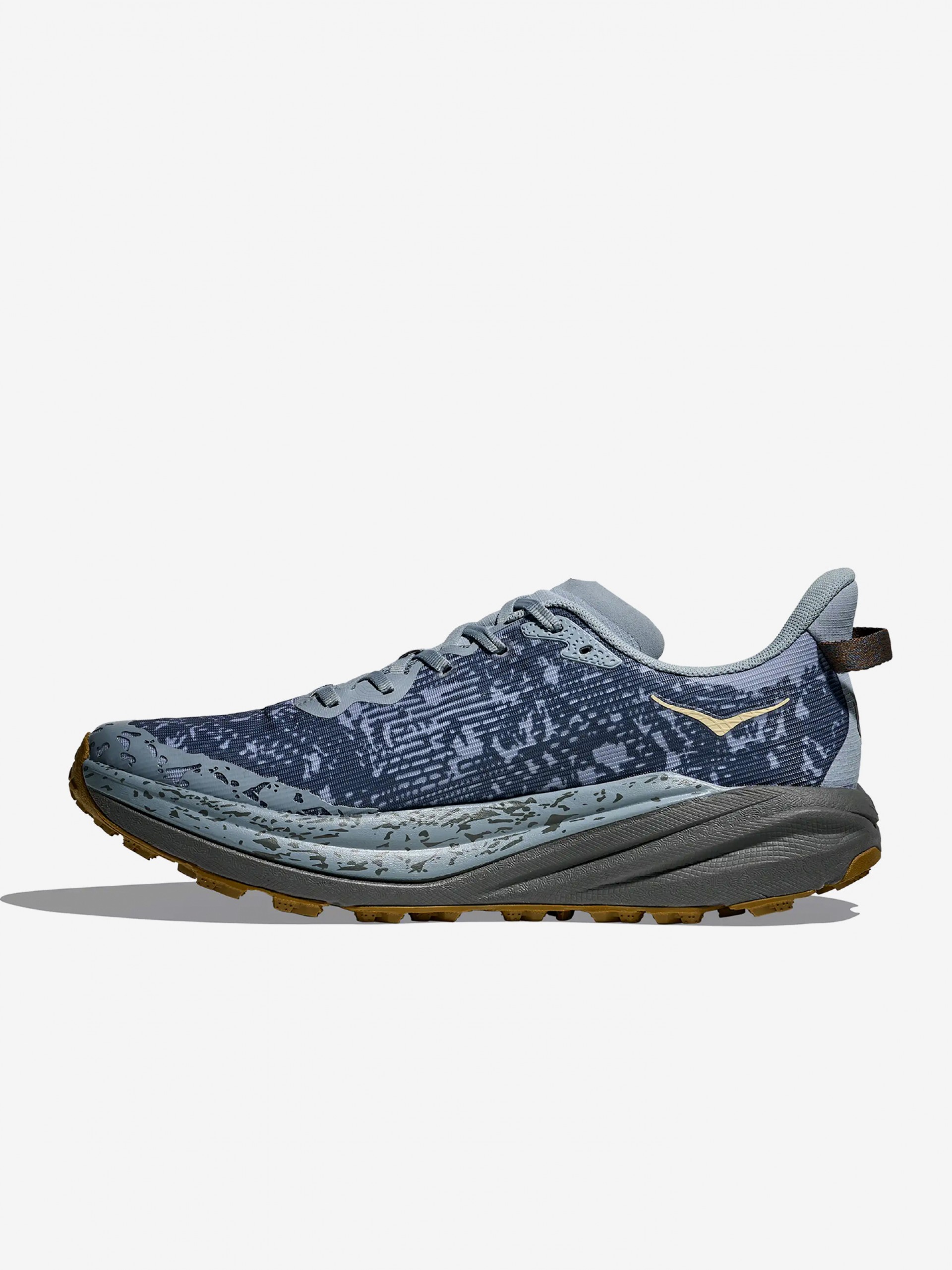 Hoka Speedgoat 6 GORE-TEX M Blue Trail Trainers