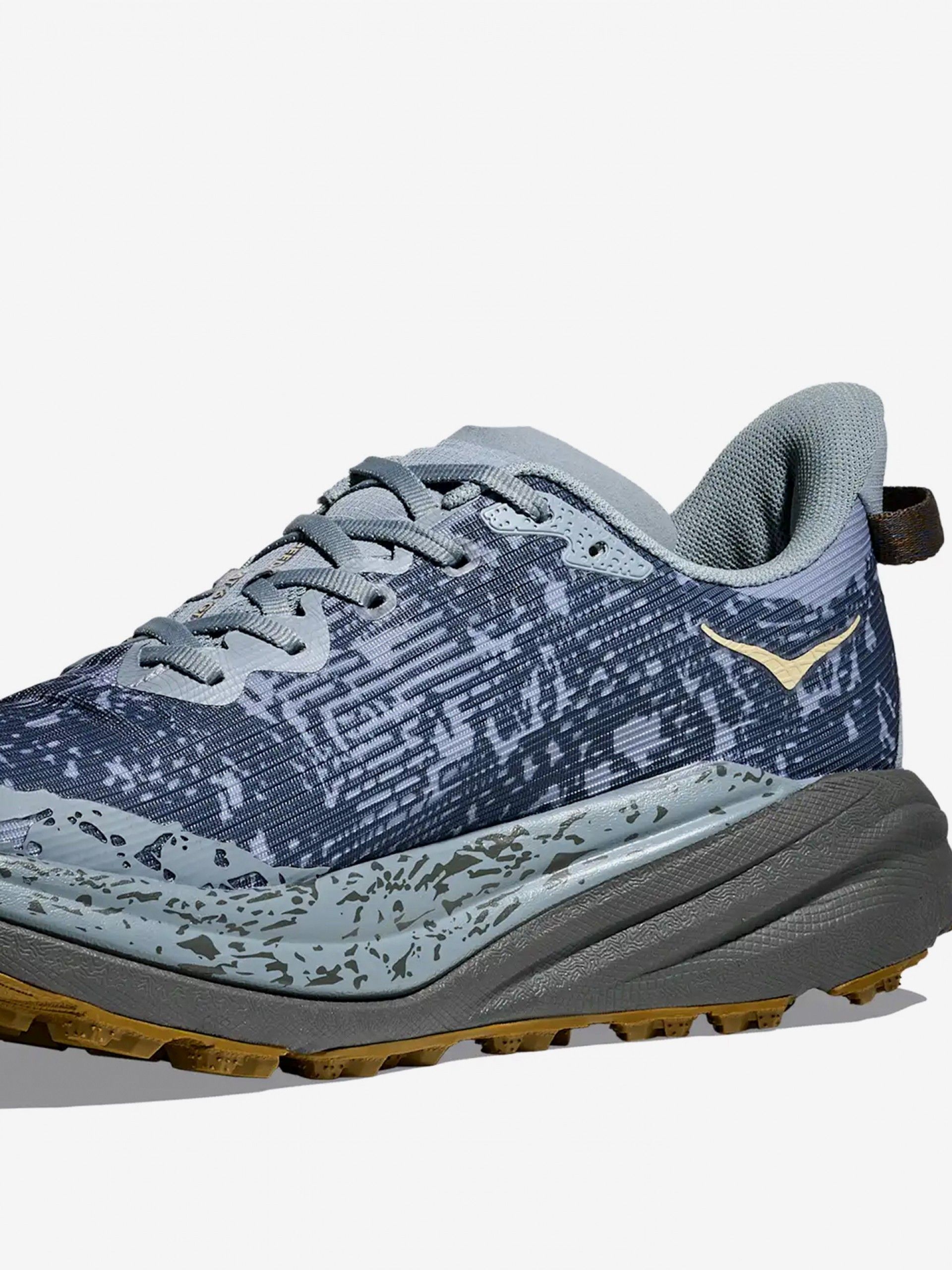 Zapatillas de Trail Hoka Speedgoat 6 GORE-TEX M Azules