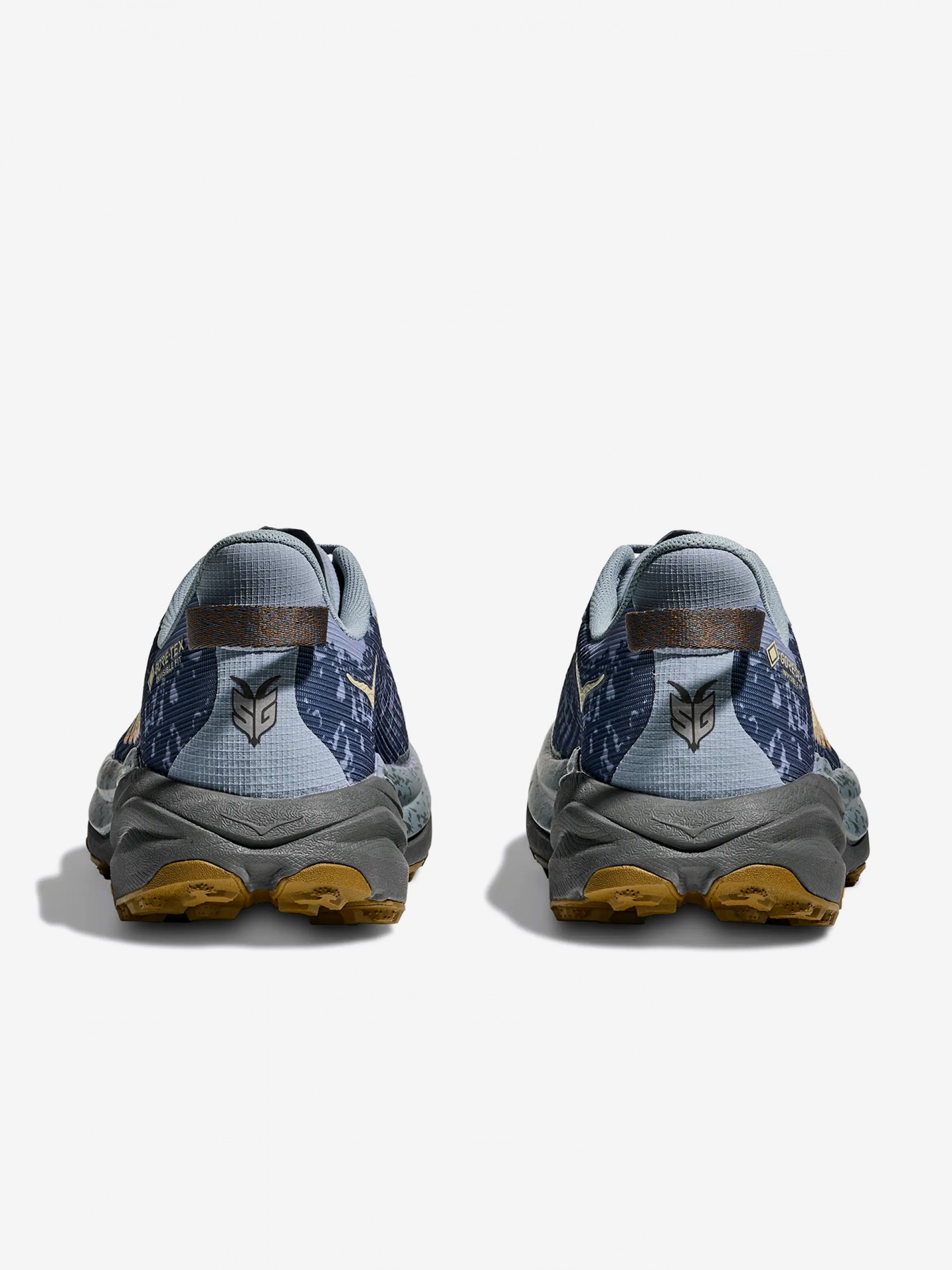 Hoka Speedgoat 6 GORE-TEX M Blue Trail Trainers