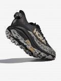 Zapatillas de Trail Hoka Speedgoat 6 M Negras y Grises Zapatillas de Trail Hoka Speedgoat 6 M Negras y Grises