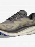 Zapatillas de Running Hoka Clifton 9 GORE-TEX M Verdes