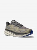 Zapatillas de Running Hoka Clifton 9 GORE-TEX M Verdes