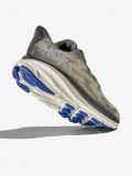 Zapatillas de Running Hoka Clifton 9 GORE-TEX M Verdes
