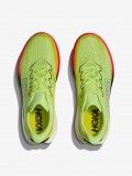 Zapatillas de Running Hoka Mach X 3 M Verdes