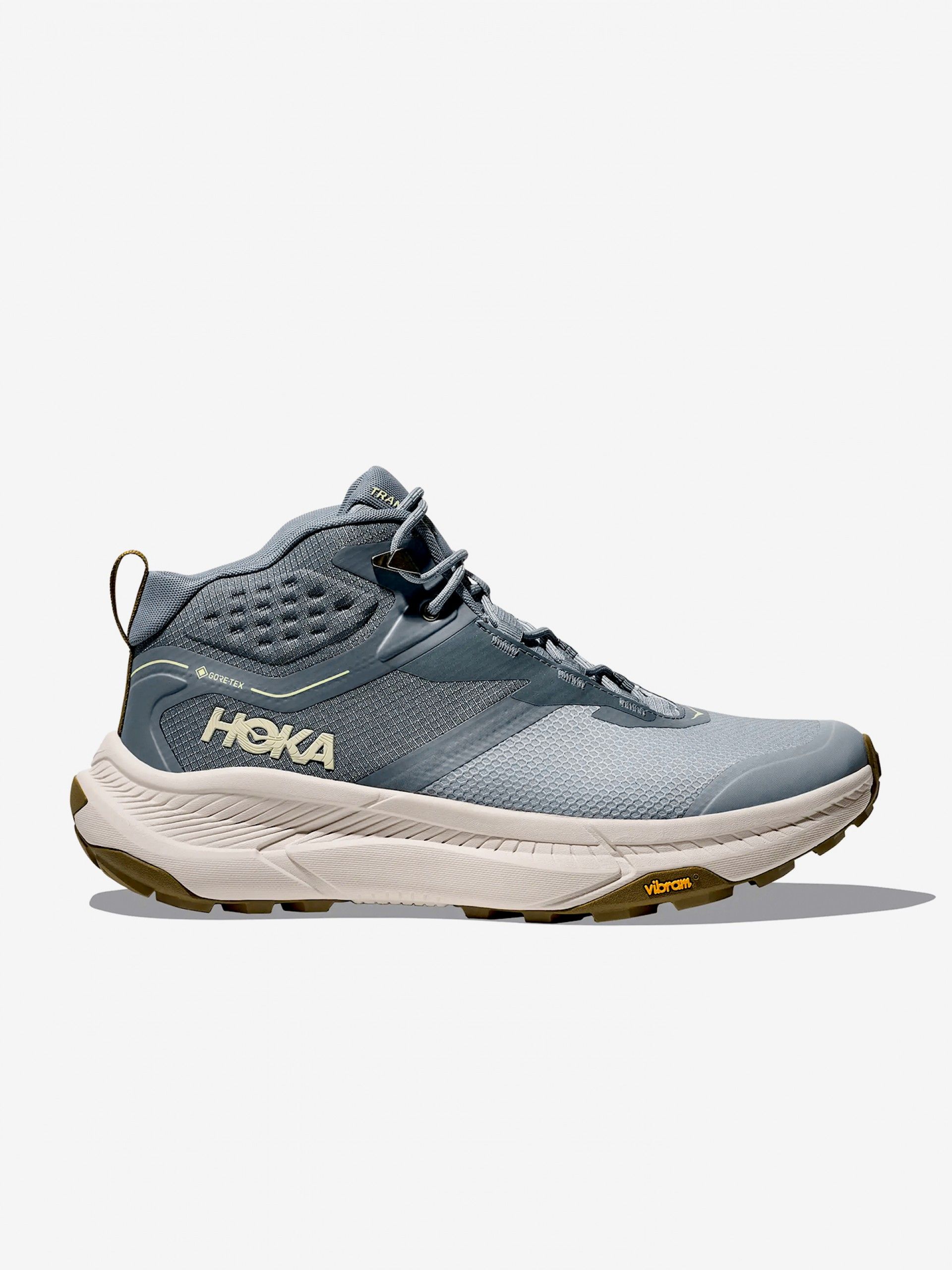 Hoka Transport Hike GORE-TEX M Blue Trail High-Top Trainers