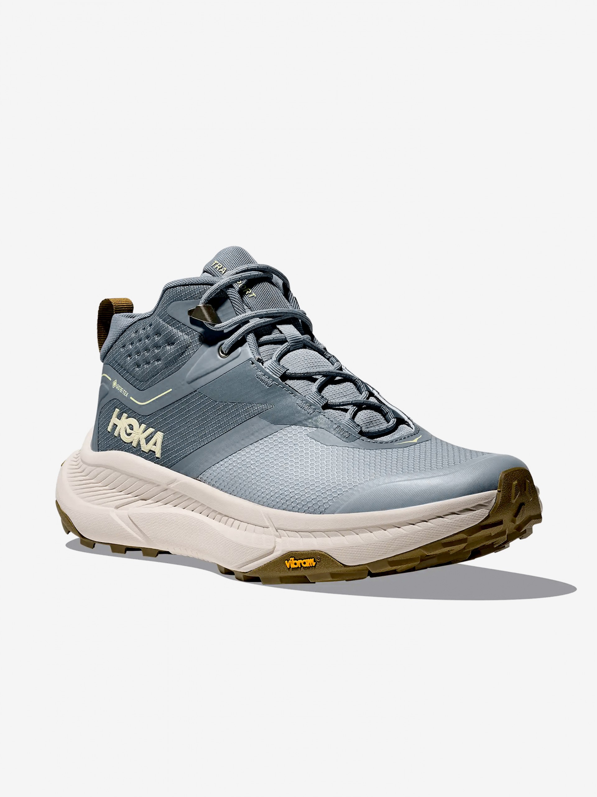 Hoka Transport Hike GORE-TEX M Blue Trail High-Top Trainers
