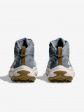 Sapatilhas de Cano Alto de Trail Hoka Transport Hike GORE-TEX M Azuis