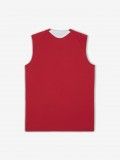 Camiseta de Tirantes de Entrenamiento Puma Portugal 2026 Roja
