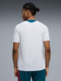 Camiseta de Entrenamiento Puma Portugal 2026 Blanca