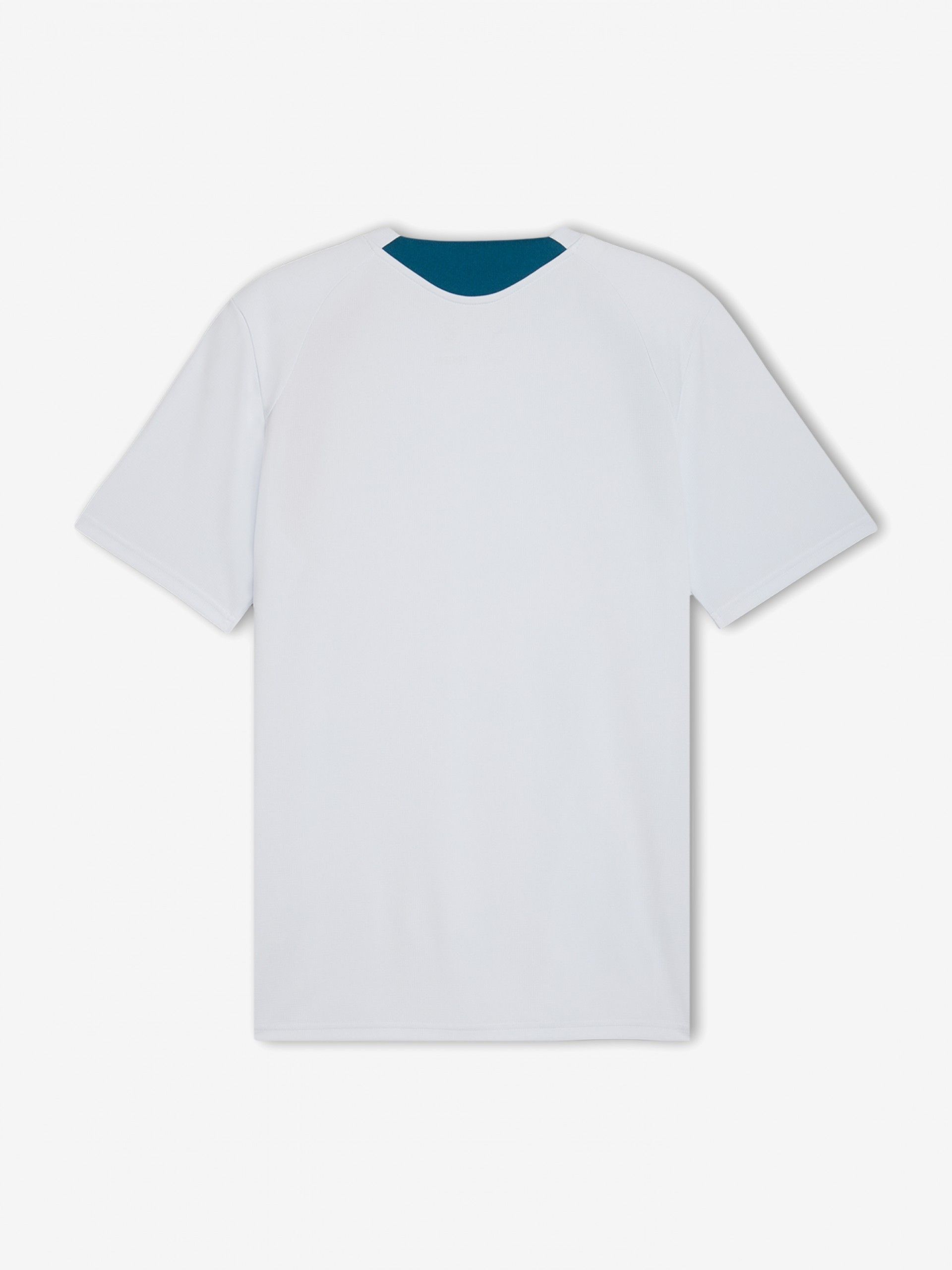Puma Portugal 2026 White Training Jersey