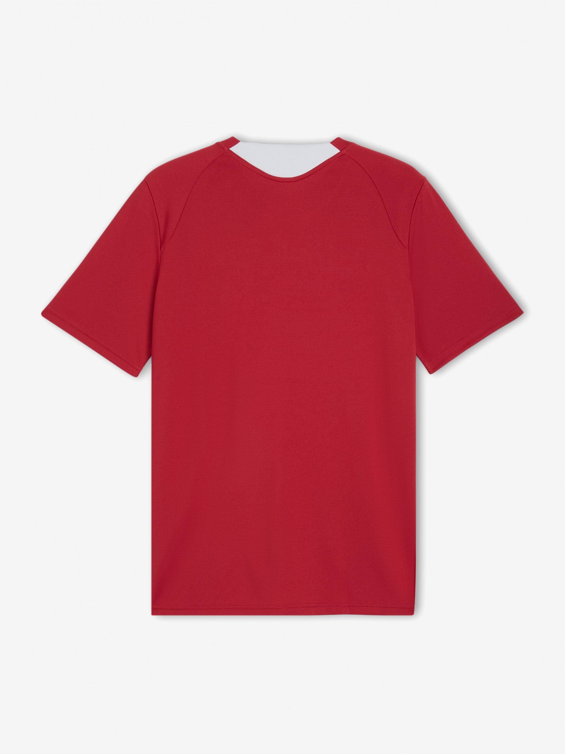 Camiseta de Entrenamiento Puma Portugal 2026 Roja