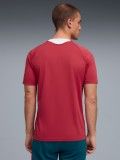 Camiseta de Entrenamiento Puma Portugal 2026 Roja
