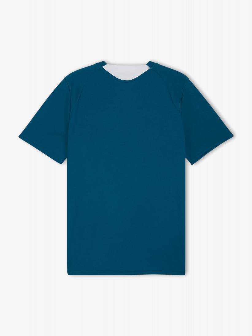 Camiseta de Entrenamiento Puma Portugal 2026 Azul