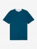Camiseta de Entrenamiento Puma Portugal 2026 Azul
