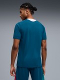 Camiseta de Entrenamiento Puma Portugal 2026 Azul