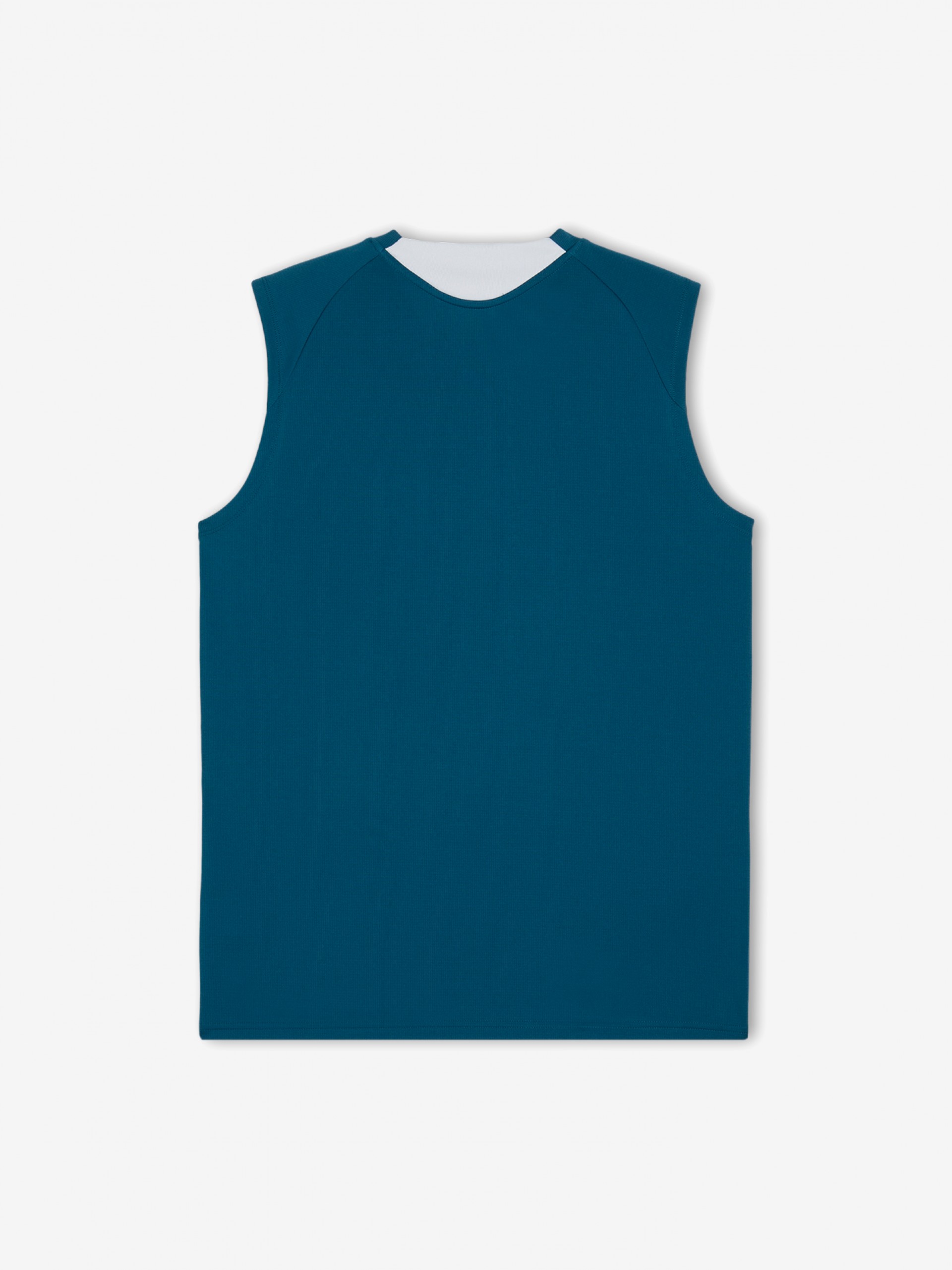 Camisola de Alças de Treino Puma Portugal 2026 Azul