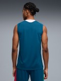 Camiseta de Tirantes de Entrenamiento Puma Portugal 2026 Azul