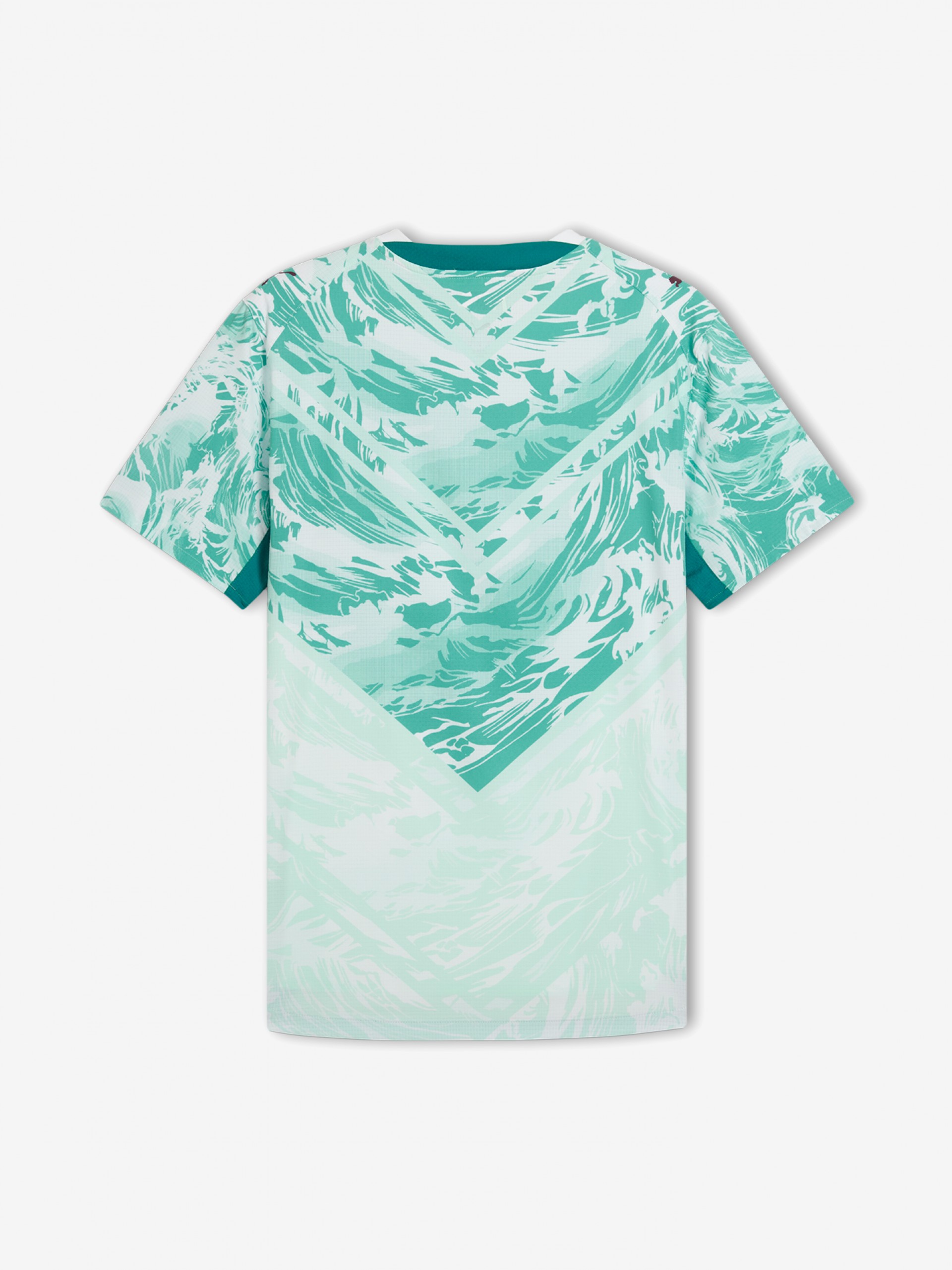 Puma Portugal Away 2026 Jersey