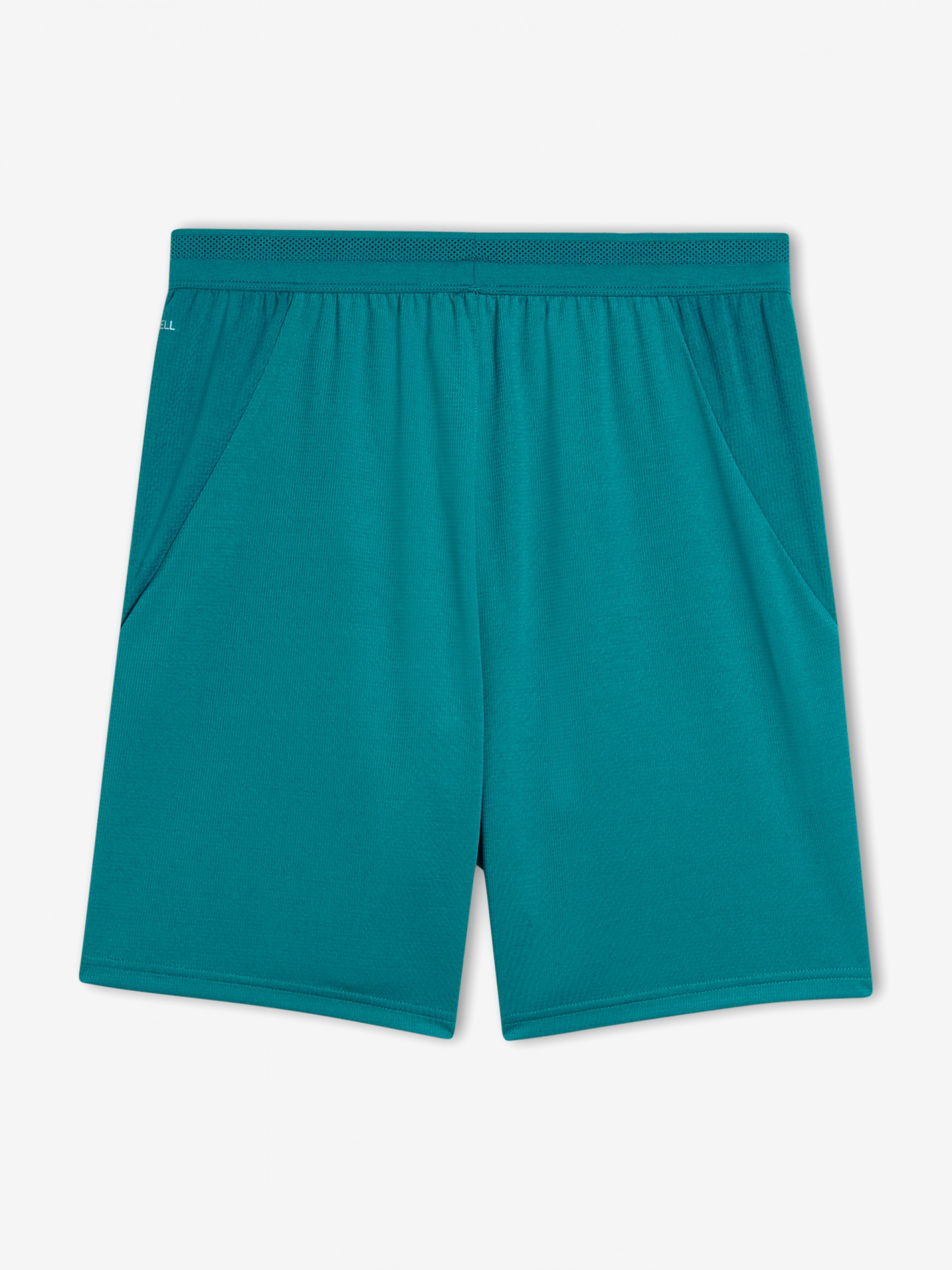 Puma Portugal 2026 Green Shorts