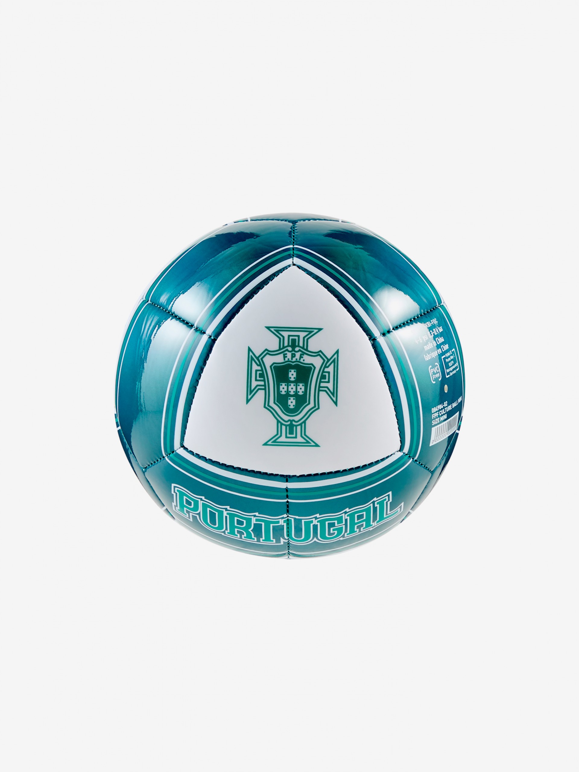 Mini Bola Puma Portugal Culture
