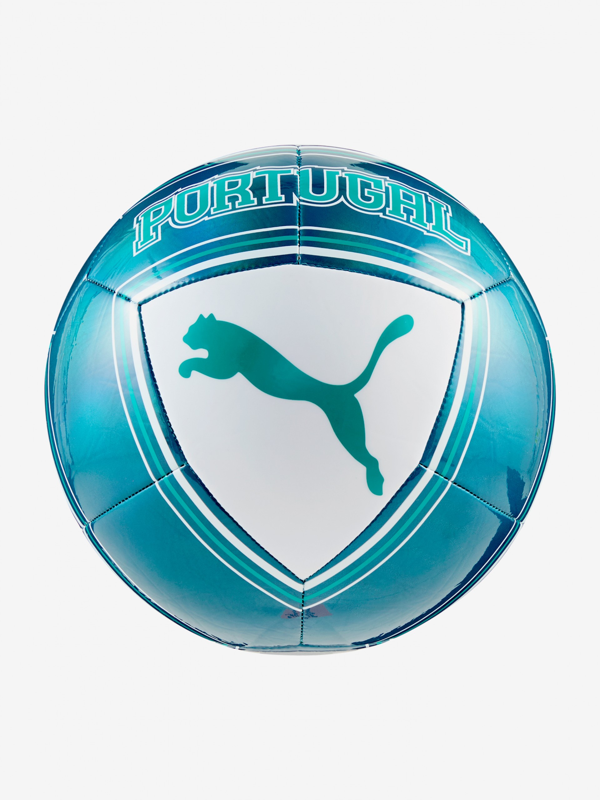 Bola Puma Portugal Culture