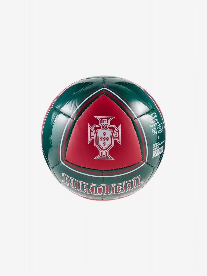 Mini Bal�n Puma Portugal Culture