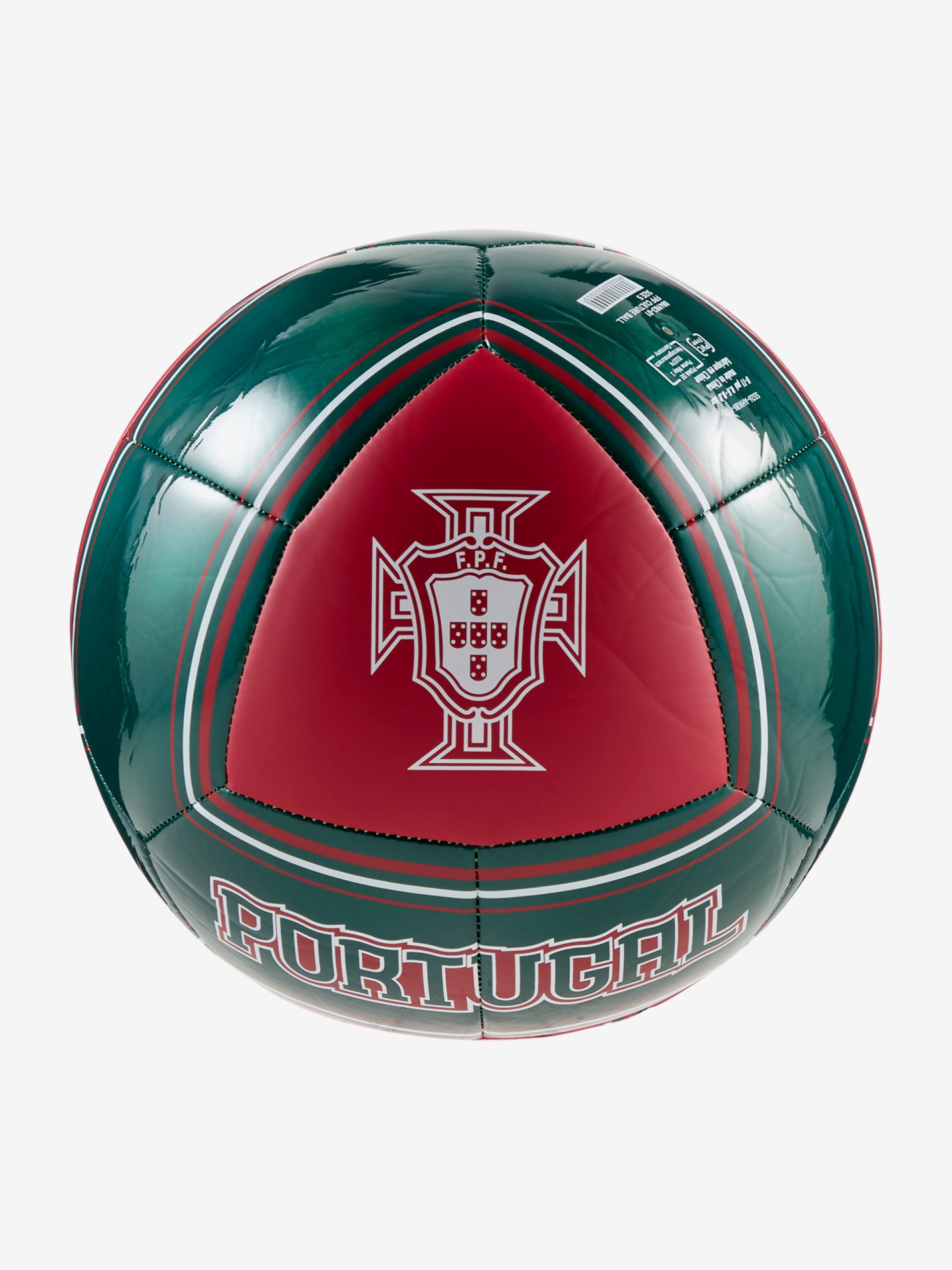 Puma Portugal Culture Ball