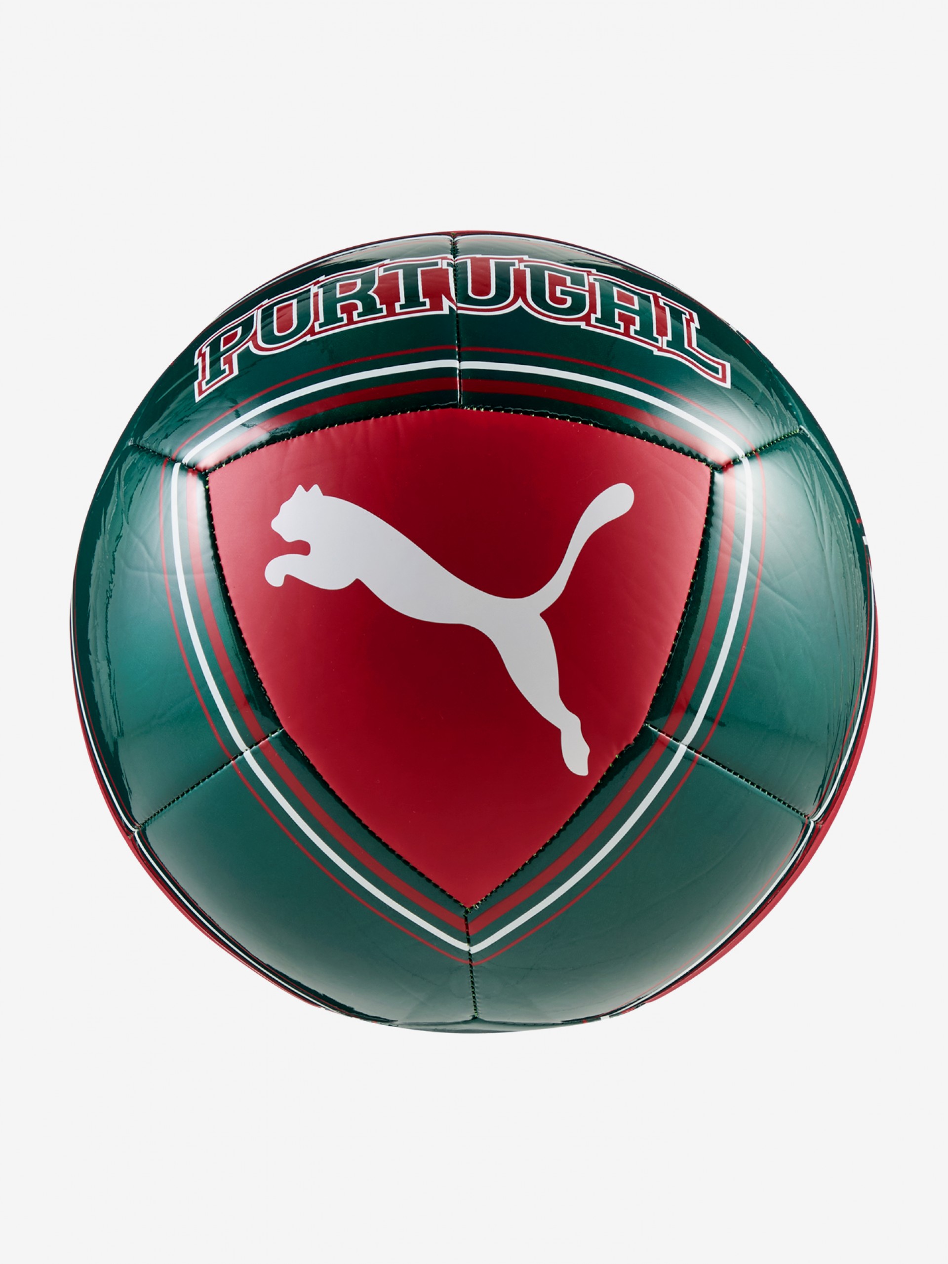 Puma Portugal Culture Ball