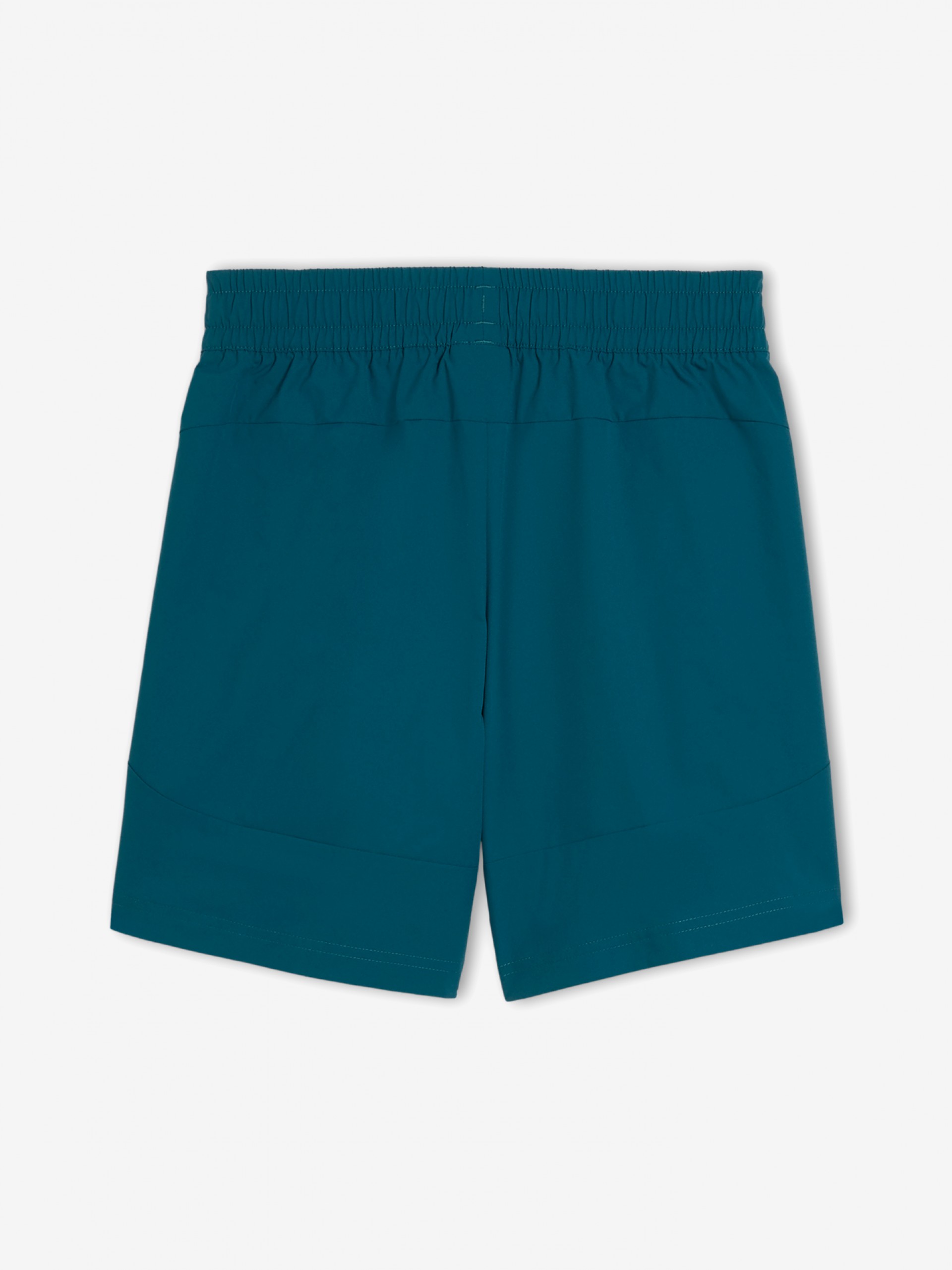 Calções Puma Portugal PUMATECH 2026 Relaxed Woven Azuis Jr